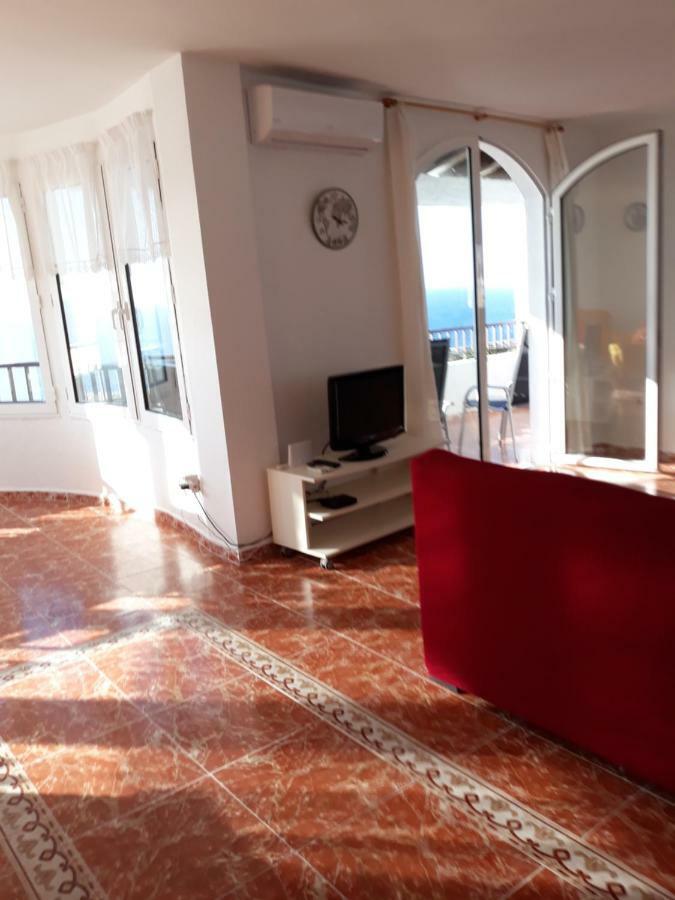Vila Rocamar 2 Cala Morell Exteriér fotografie