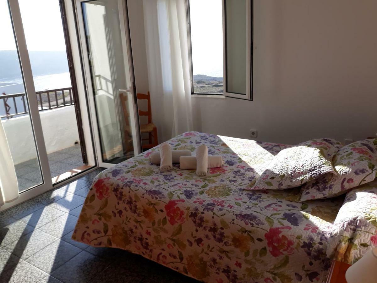 Vila Rocamar 2 Cala Morell Exteriér fotografie