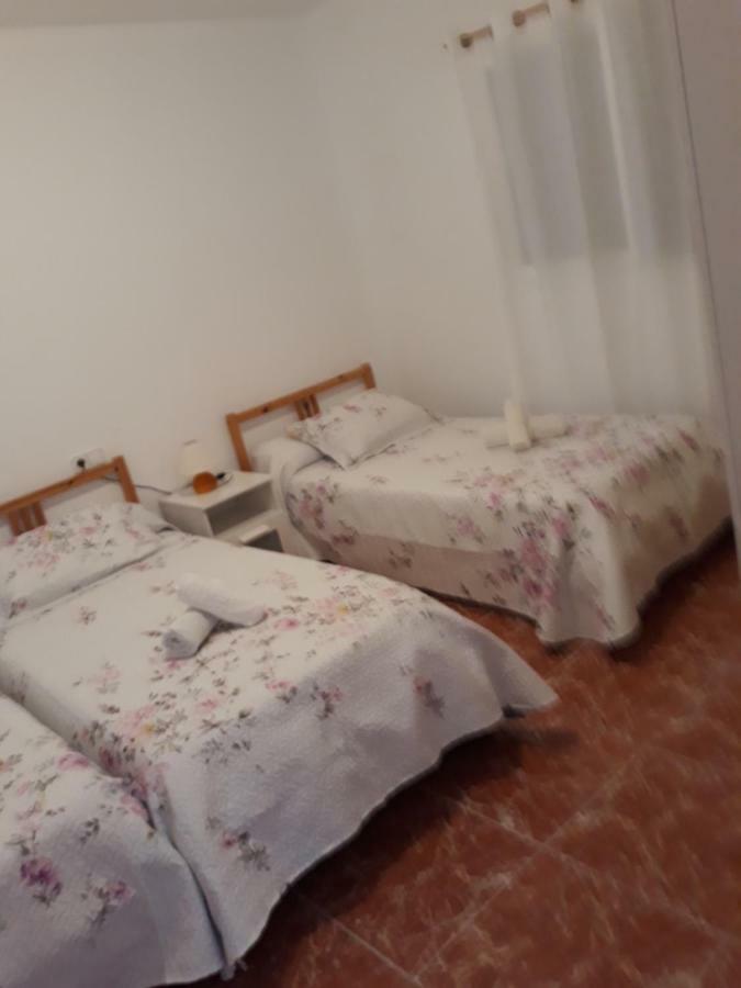 Vila Rocamar 2 Cala Morell Exteriér fotografie