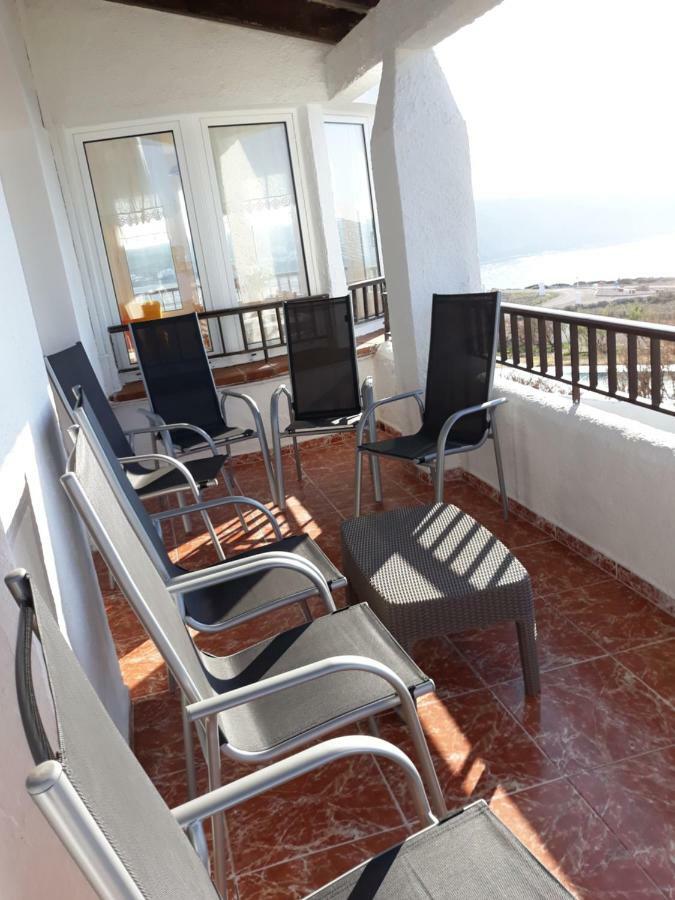Vila Rocamar 2 Cala Morell Exteriér fotografie