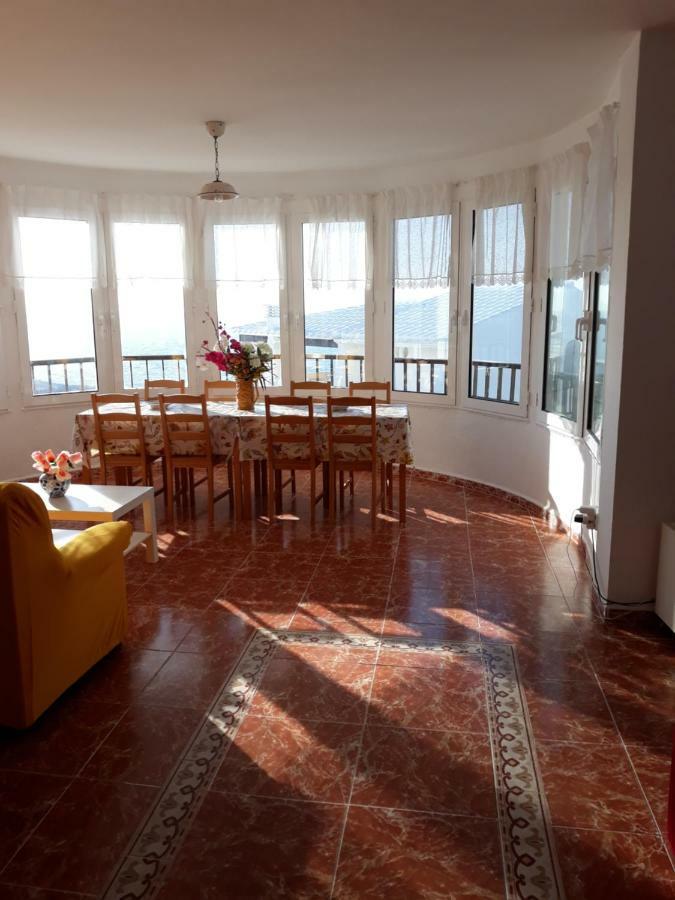 Vila Rocamar 2 Cala Morell Exteriér fotografie