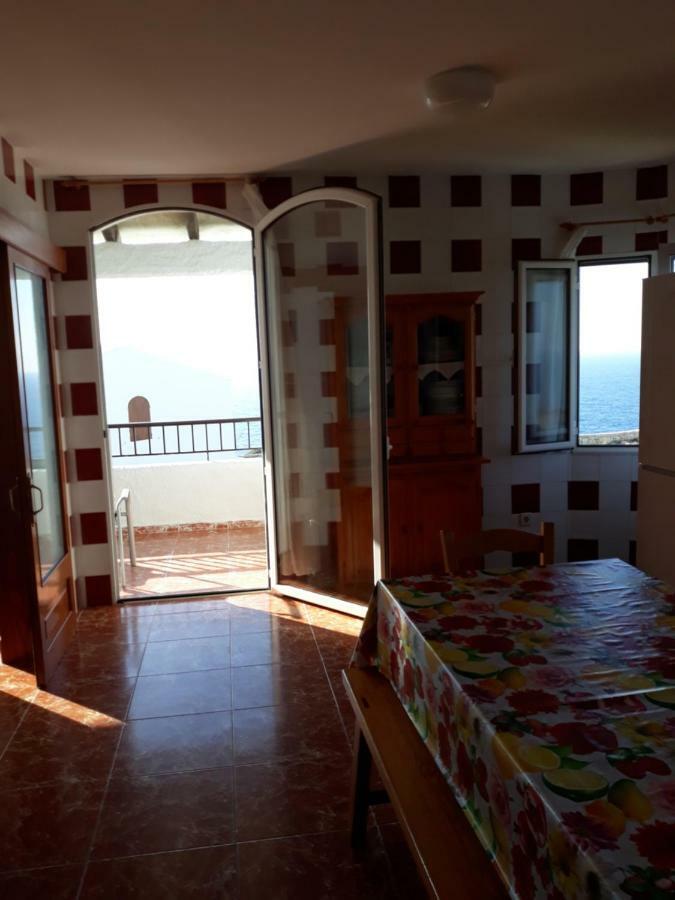 Vila Rocamar 2 Cala Morell Exteriér fotografie