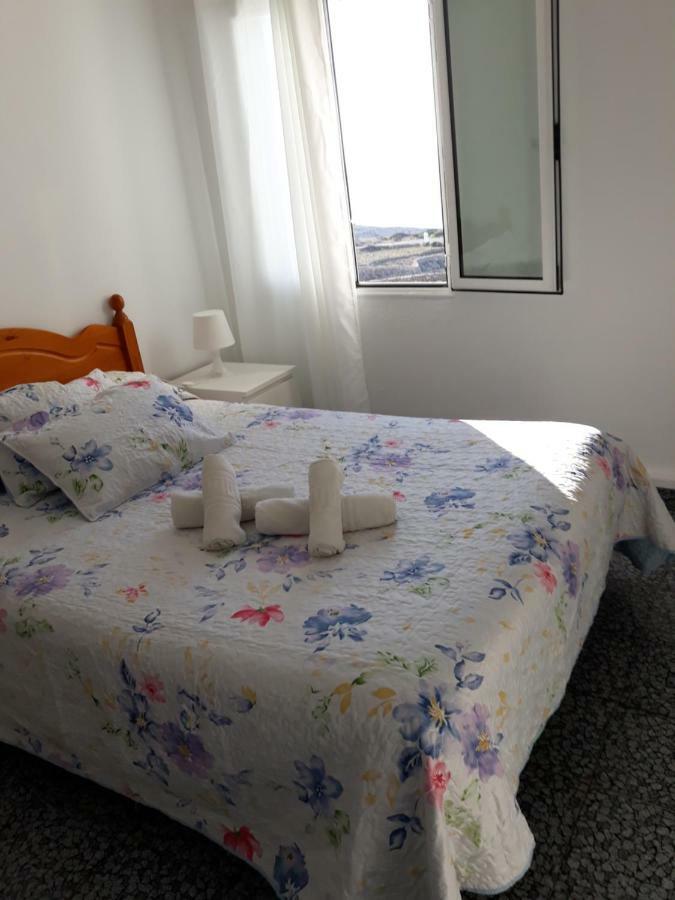 Vila Rocamar 2 Cala Morell Exteriér fotografie